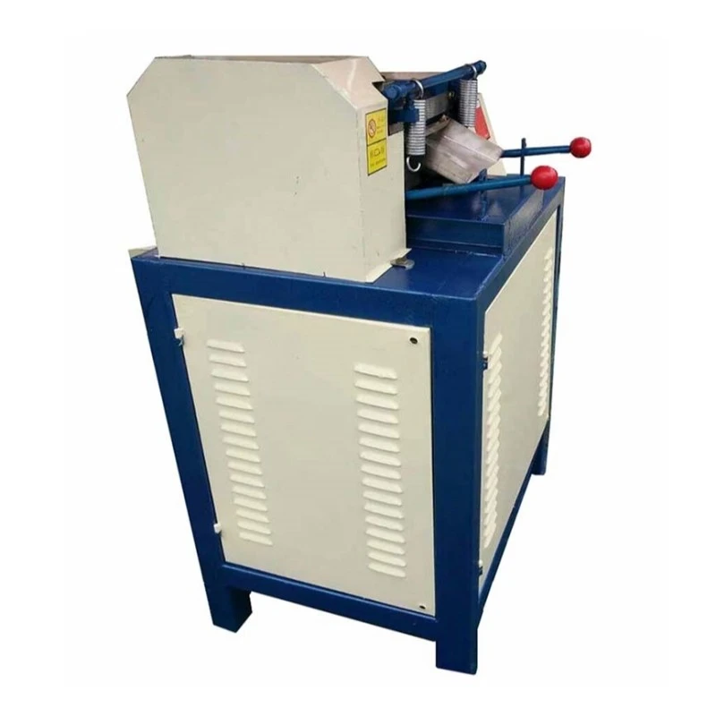 Rotary Knife Pelletizer manufacturers